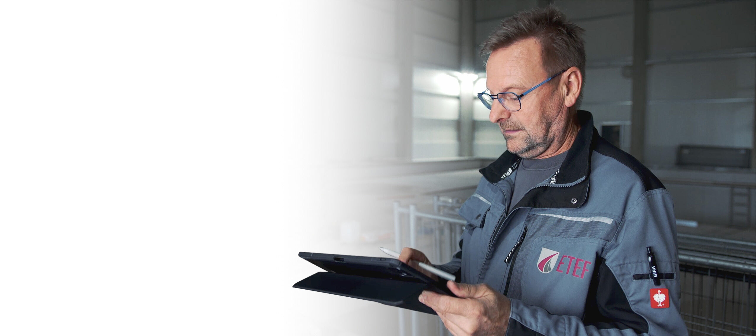 Ihr Elektrotechnik- und Sicherheitstechnik-Team in Erfurt