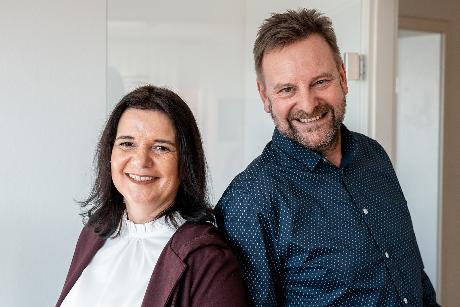 Erfahrene Ansprechpartner für Elektrotechnik: Wir stehen Ihnen für Ihre Projekte zur Verfügung