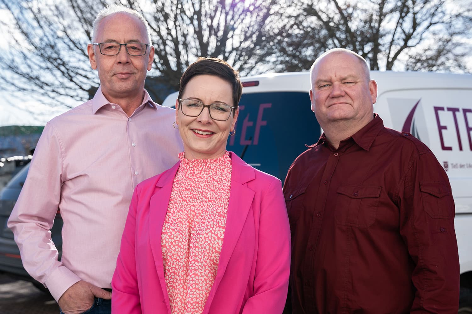 Bei elektrotechnischen Erneuerungen oder Erweiterungen bestehender Systeme, beispielsweise in Gesundheitseinrichtungen oder Bildungsstätten, können Sie sich auf Expertise und Erfahrung unseres Teams verlassen.